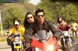 Student Of The Year Movie Wallpapers