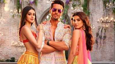 Student Of The Year 2 Box Office Collection Day 3: Sunday First Weekend 6th Highest - Bollymoviereviewz