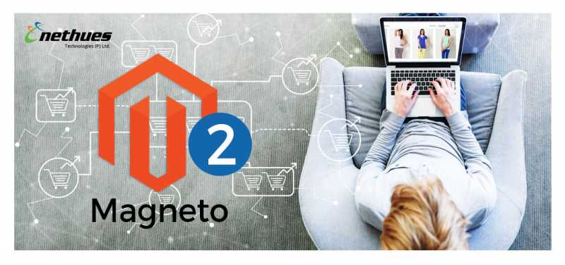 Studies Reveal How Magento 2 Drives Revenue Growth