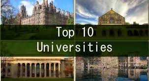 Study Abroad Admission Tips- IELTS, TOEFL, GRE, GMAT | Scholarships | USA, UK, Australia