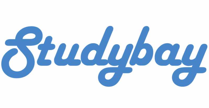 Studybay Affiliate Program - Blogging Ways