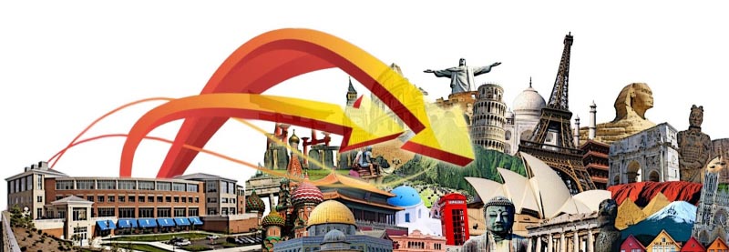 Studying Abroad And The English Language Test