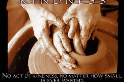 Stuff I truly believe with all my heart and soul