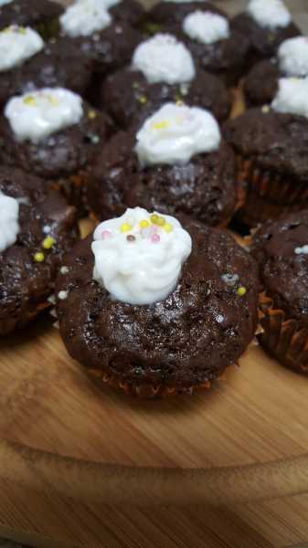 Stuff You Do For Your Children..