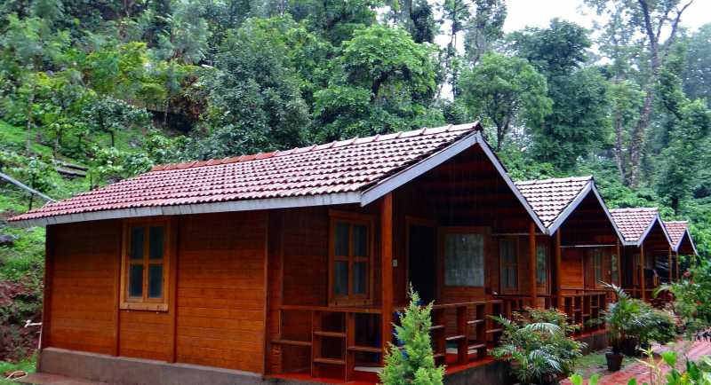 Stunning Homestays In Karnataka
