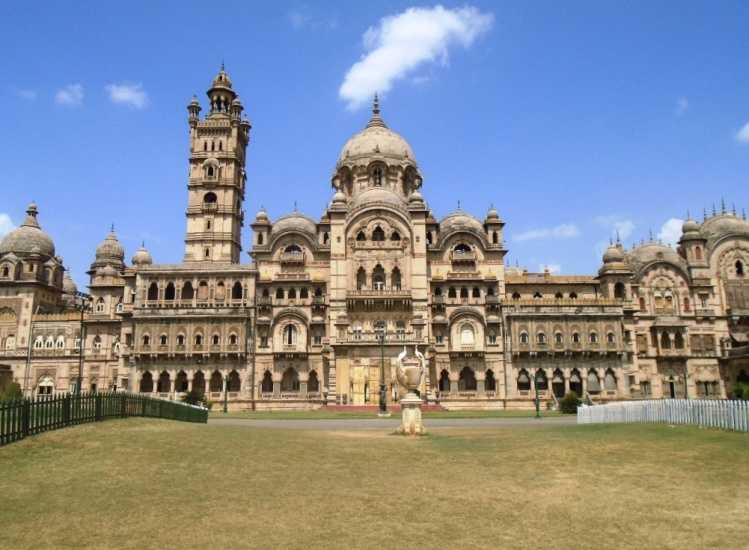 Stunning Palaces In India You Won