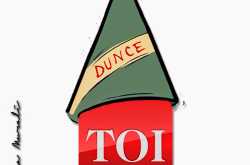 Stupid Reporters Maketh Stupid News-Media