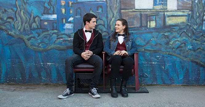 Style Files | What 13 Reasons Why Taught Me About Healing