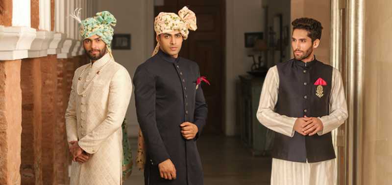 Style Tips To Follow For Traditional Indian Clothes - Nihal Fashions Blog