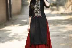 Style diary: 7 different ways to style kurtis