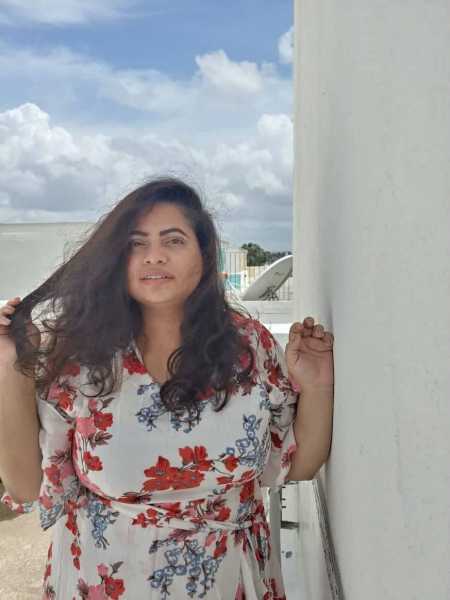 Style Meets Comfort -