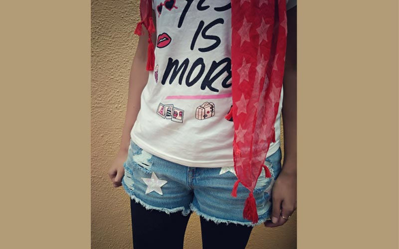 Style Tips On What To Wear For Hiking Or Nature Walking