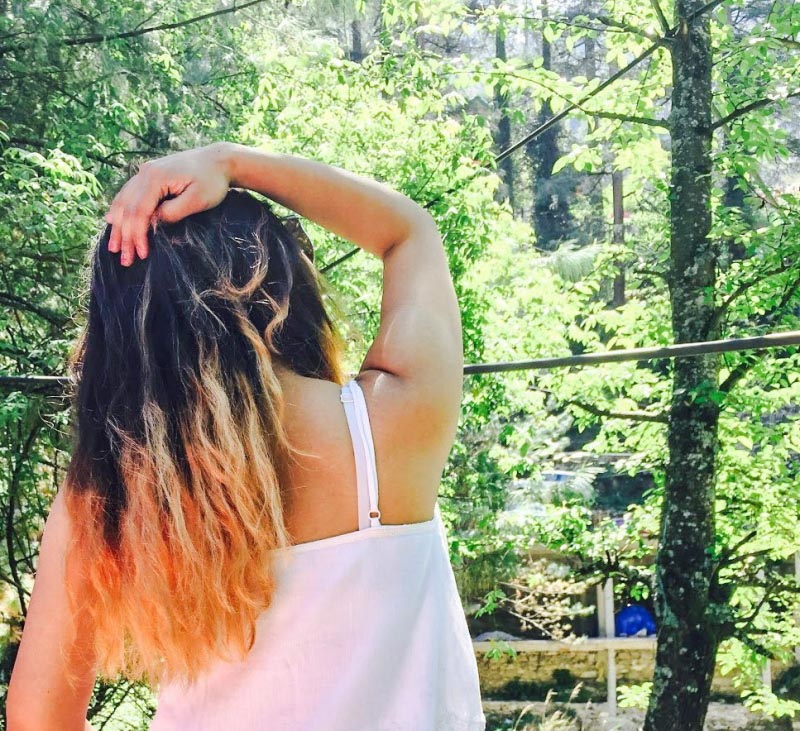 Style Your Hair With The Crochet Hairstyle