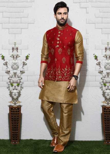 Styling Ideas For Men’s Kurta Pajamas - Nihal Fashions Blog
