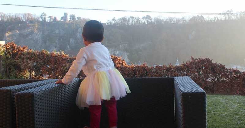 Styling With Atyu - Burst Of Baby Pink!