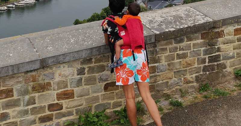 Styling With Atyu - Flower Power (Shorts Version)