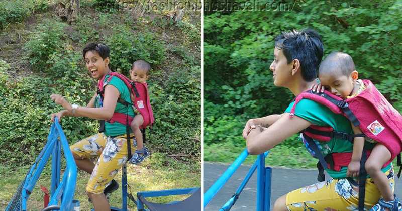 Styling With Atyu - Summer Fashion!