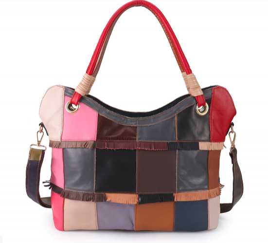 Stylish And Artistic Hand Bags For Summers