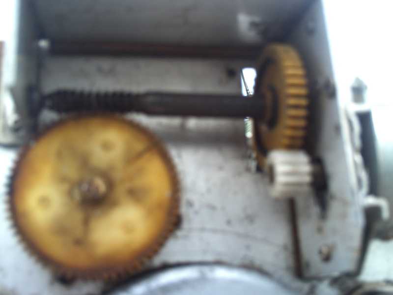 Subsystem -1 (Mechanical Subsystem) - Telescope Over The Internet