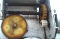 Subsystem -1 (Mechanical subsystem) - Telescope over the Internet