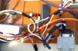 Subsystem -2 (Electronic Subsystem) - Telescope over the Internet