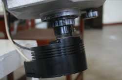 Subsystem -4 (CCD Subsystem) - Telescope Over the Internet