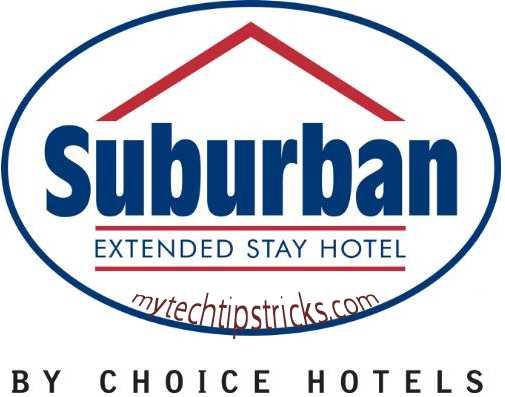 Suburban Extended Stay Hotel 1-800 Customer Service & Support Phone Numbers