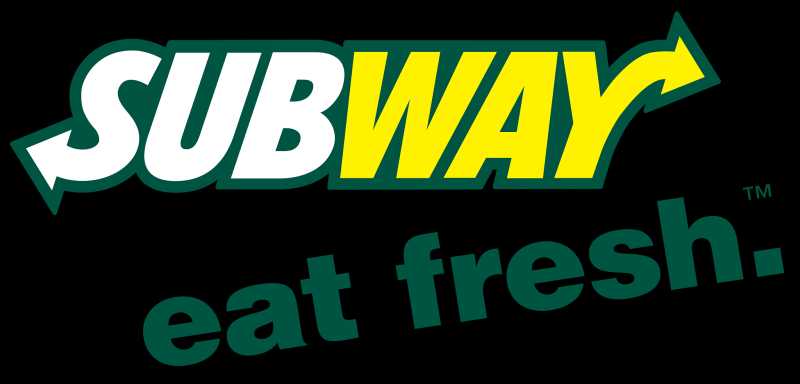 Subway Restaurant Review : How To Order At Subway