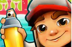 Subway Surfers Singapore v1.57.0