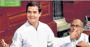 Success, Failure & Rahul Gandhi