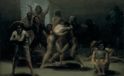 Success. Fear. And Stuff.