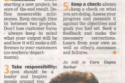 Success Story: Management Mantra