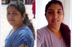 Success Story| Vrishali Mulay | Lost 11 kgs in one year despite hormonal imbalances due to PCOS (polycystic ovarian syndrome)