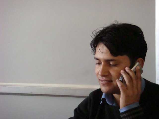 Success Story Of AMU MDS ENTRANCE 2009 TOPPER