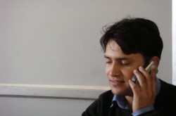 Success Story of AMU MDS ENTRANCE 2009 TOPPER