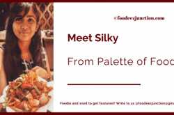 success, what’s it? i enjoy what i do, says silky from palette of food | interview