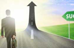 Success is not the Key to Happiness