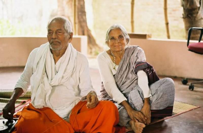 Success Story Of Krishnammal Jagannathan In Procuring Land For Landless Labourers