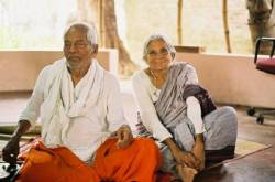 Success story of Krishnammal Jagannathan in procuring land for landless labourers