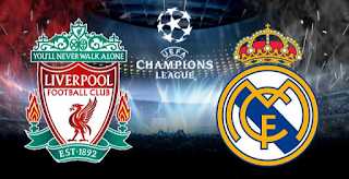 Successful Screening  Of  Liverpool Vs  Real Madrid Champions League Final