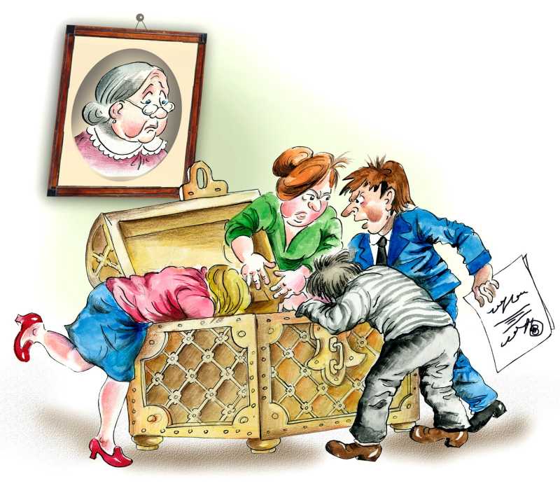 Succession Certificates: Why Everything People Know About Them Is Probably Wrong & Why That May Be A Good Thing