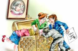 Succession Certificates: Why Everything People Know about Them is Probably Wrong & Why that May be a Good Thing