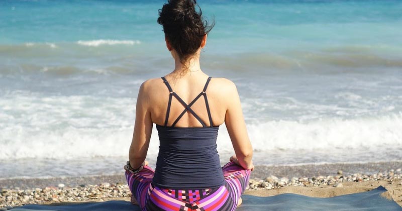 Such A Powerful Question, Right?