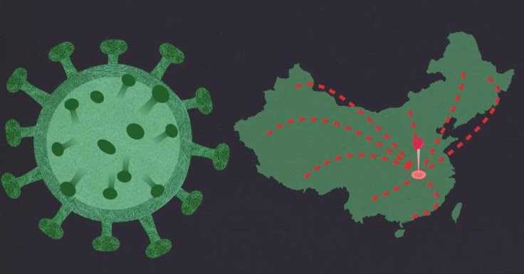 Sudden Surge In Demand For N95 Masks As Wuhan Coronavirus Turns Into Global Contagion.