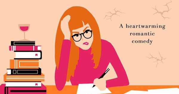 Suddenly Single - Carol Wyer (Blog Tour)