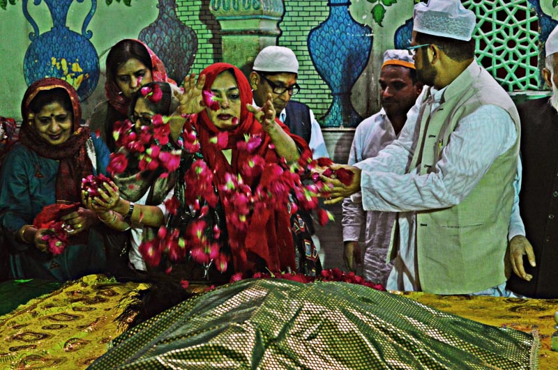 Sufi Soul Of Delhi And Beyond