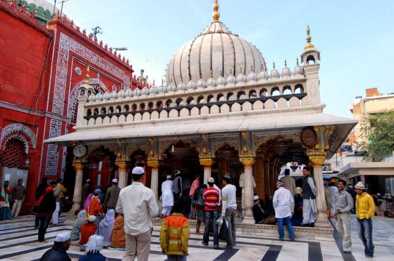 Sufi Music A Way For Communion To God