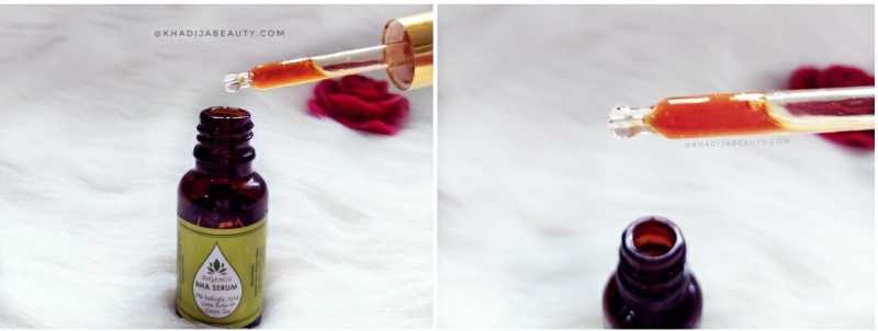 Suganda BHA Serum Review| Salicylic Acid| For Acne & Pores