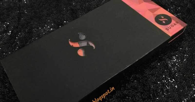 Sugar Cosmetics Blend The Rules Eyeshadow Palette 01 Vogue Review And Swatches.