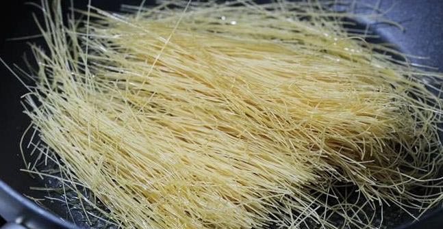 Sugar Free Sheer Khurma